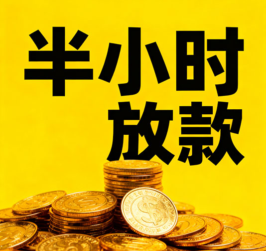 安阳应急短期借款，手续简单